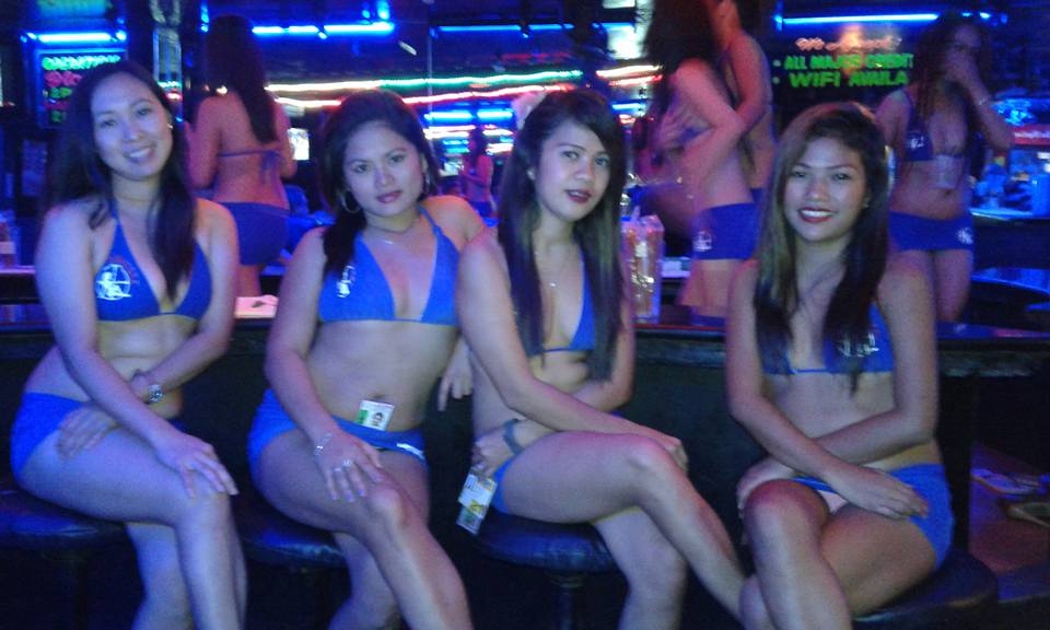 Bar girls pampanga 🌍 Nightlife/Party