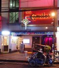 Club Camelot