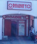 Roadies Bar