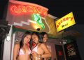 Geckos Bar