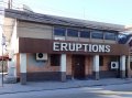 Eruptions